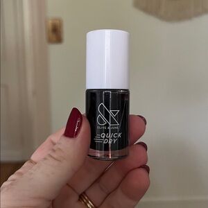 Olive & June Quick Dry  Nail Polish - Covet